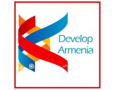 Develop Armenia