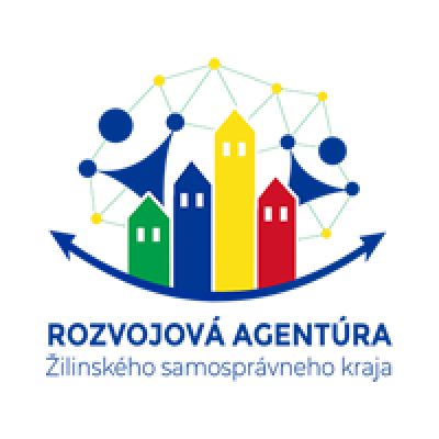 Development Agency of the Žilina Self-Governing Region-Rozvojova Agentura Zilinskeho Samospravneho Kraja