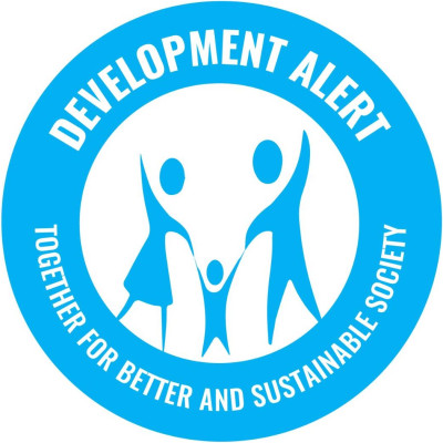 Development Alert