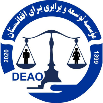 DEAO - Development and Equalit