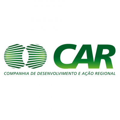 CAR - Development Company and Regional Action, State of Bahia, Brazil / Companhia de Desenvolvimento e Ação Regional