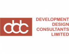 Development Design Consultants Limited (DDC)