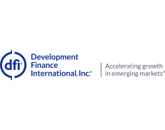 Development Finance International Inc - DFI