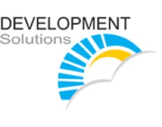 DS - DEVELOPMENT Solutions