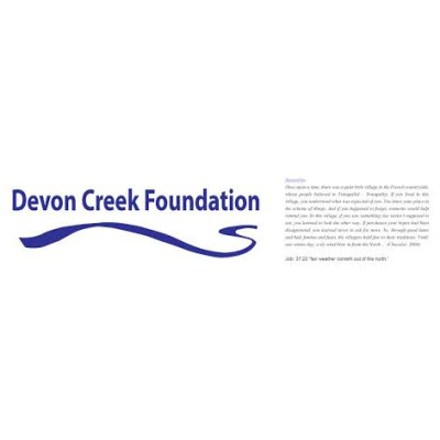 Devon Creek Foundation
