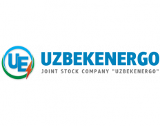 Uzbekistan National Power Networks