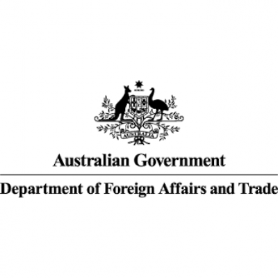Department of Foreign Affairs and Trade - Australia