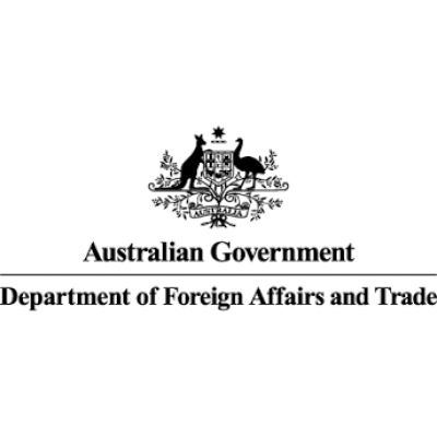 DFAT Cyber Cooperation Program