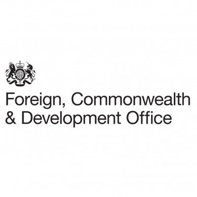 FCDO - Foreign, Commonwealth a