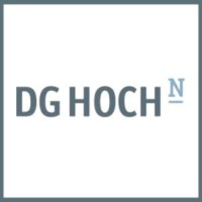 DG HochN - Deutsche Gesellschaft für Nachhaltigkeit an Hochschulen e.V.