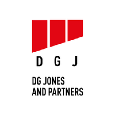 DG Jones and Partners Middle E