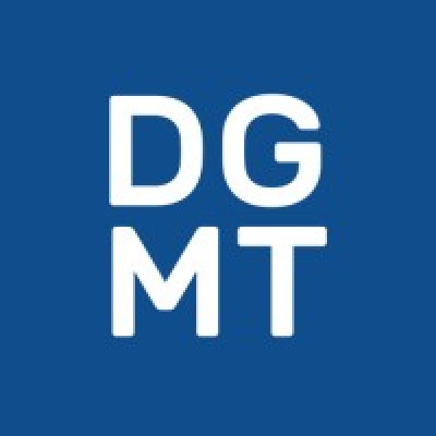 DGMT Funding - 2 Call