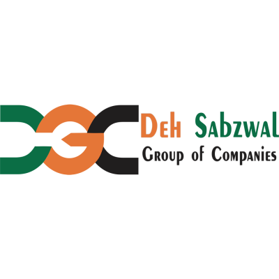 DGC - Deh Sabzwal Group of Companies