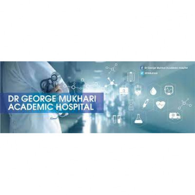 DGMAH - Dr. George Mukhari Academic Hospital
