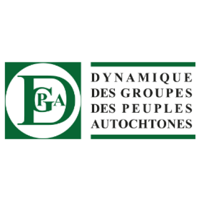 DGPA - Dynamique des Groupes des Peuples Autochtones