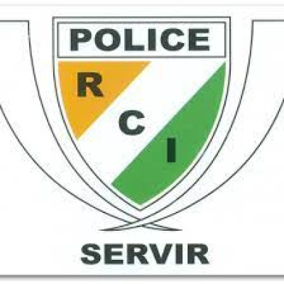 DGPN - Direction Générale de la Police Nationale (Côte d'Ivoire)