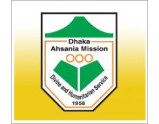 Dhaka Ahsania Mission - DAM