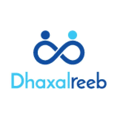 Dhaxalreeb Center