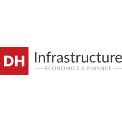 DHInfrastructure