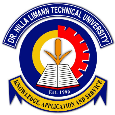 DHLTU - Dr. Hilla Limann Technical University