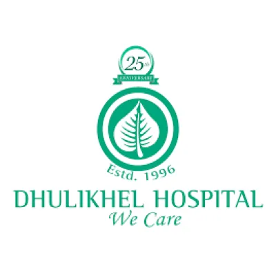 Dhulikhel Hospital - Kathmandu