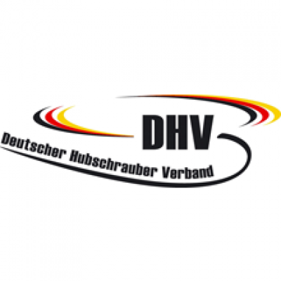 DHV - Deutscher Hubschrauber Verband / German Helicopter Association