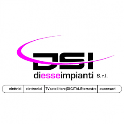 DI ESSE IMPIANTI SRL