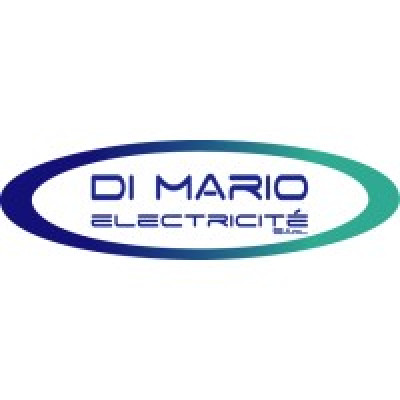 DI Mario Electricité Sàrl