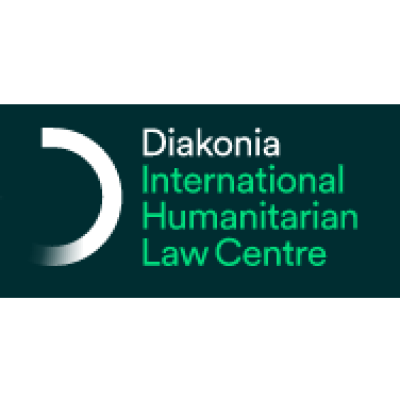 Diakonia International Humanit