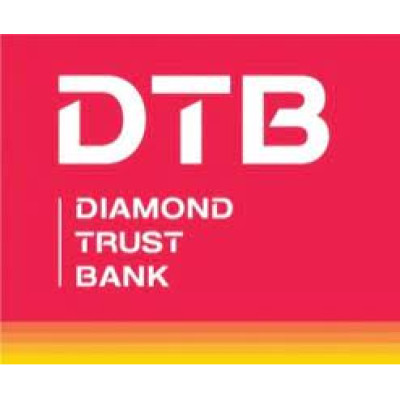 Diamond Trust Bank Uganda Limited (DTBUL)