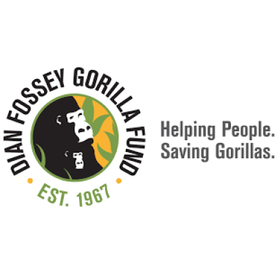Dian Fossey Gorilla Fund International (originally the Digit Fund) (Rwanda)
