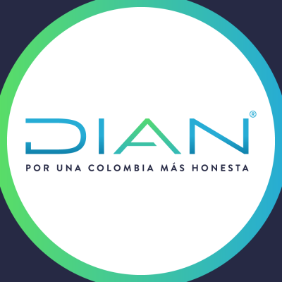 DIAN - National Directorate of Taxes and Customs / Dirección de Impuestos y Aduanas Nacionales (Colombia)