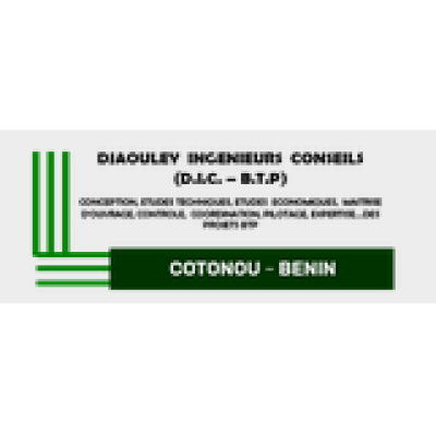 DIC-BTP Djaouley Ingenieurs Conseils