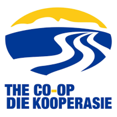 The Co-op -Die Koöperasie Humansdorp