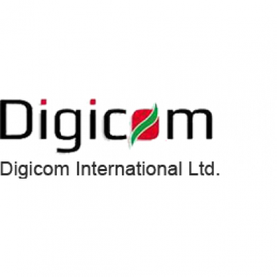 Digicom International Ltd.