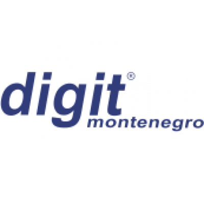 DIGIT MONTENEGRO DOO