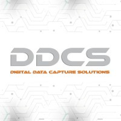 Digital Data Capture Solutions