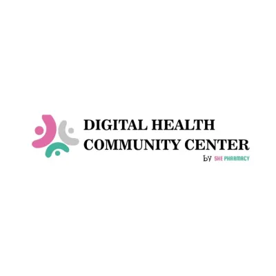 Digital health community center