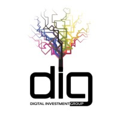 Digital Investment Group Ltd