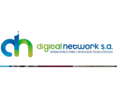 Digital Network Infraestructura Y Servicios Tecnologicos S.a.