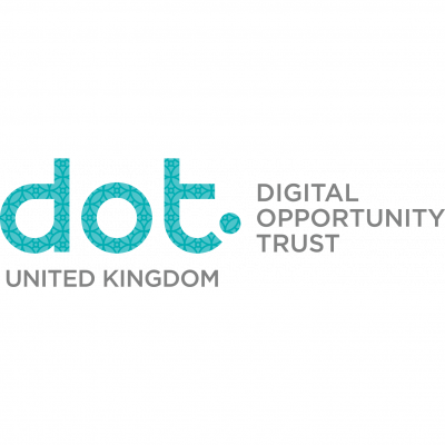 Digital Opportunity Trust (DOT) UK