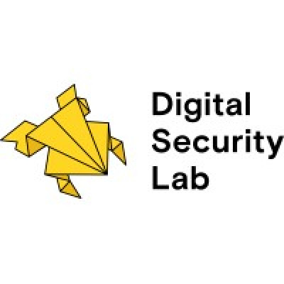 Digital Security Laboratory (Л