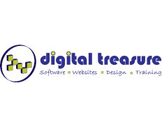 Digital Treasure