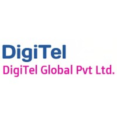 DigiTel Global Pvt Ltd