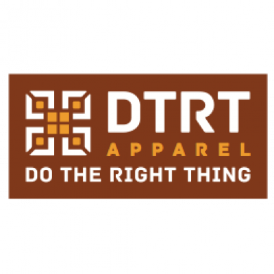 Dignity DTRT Apparel