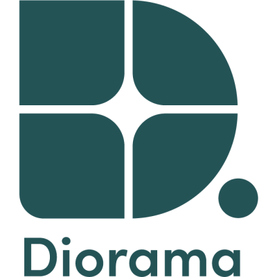 Diorama