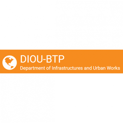 Diou BTP
