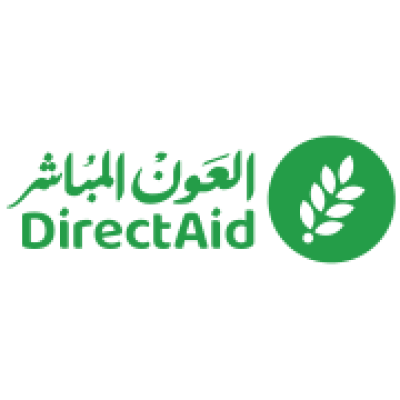 Direct Aid