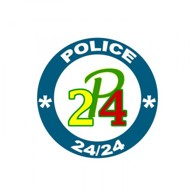 ☑️Directeur Régional de la Police Nationale du District de Bamako