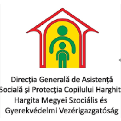 DGASPC Harghita - Directia Gen